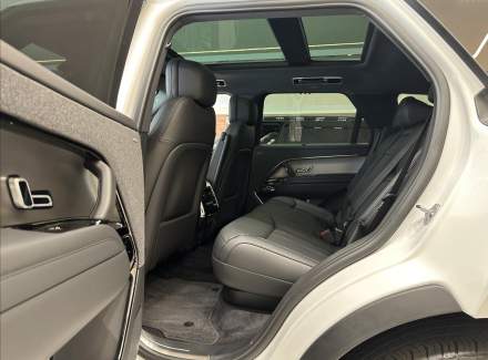 Land Rover - Range Rover Sport