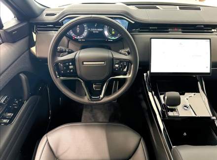 Land Rover - Range Rover Sport