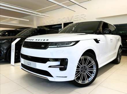 Land Rover - Range Rover Sport