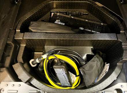 Land Rover - Range Rover Sport