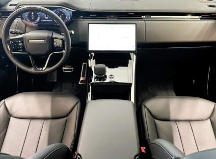 Land Rover - Range Rover Sport