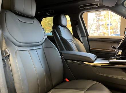 Land Rover - Range Rover Sport