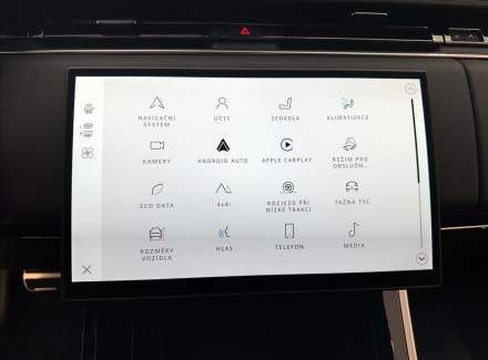 Land Rover - Range Rover Sport