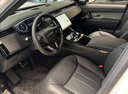 Land Rover - Range Rover Sport