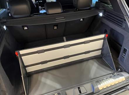 Land Rover - Range Rover Sport