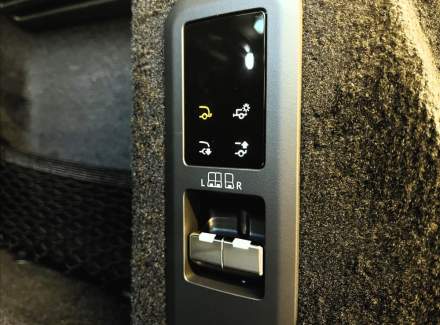 Land Rover - Range Rover Sport