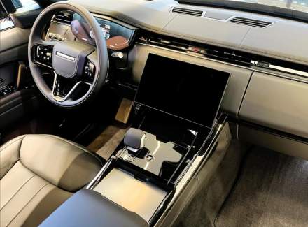 Land Rover - Range Rover Sport