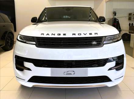 Land Rover - Range Rover Sport