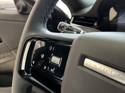 Land Rover - Range Rover Evoque