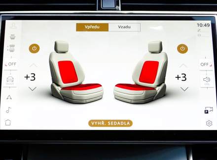 Land Rover - Range Rover Evoque