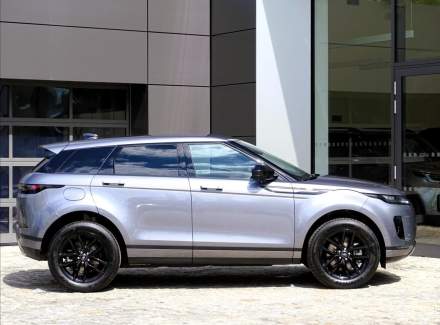 Land Rover - Range Rover Evoque