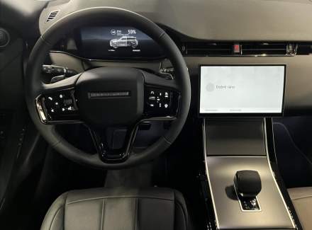 Land Rover - Range Rover Evoque