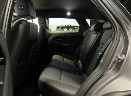 Land Rover - Range Rover Evoque