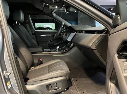 Land Rover - Range Rover Evoque