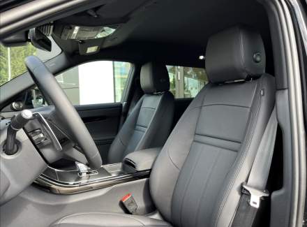 Land Rover - Range Rover Evoque