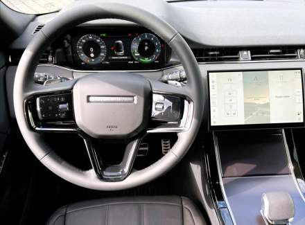 Land Rover - Range Rover Evoque