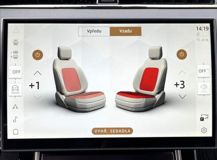 Land Rover - Range Rover Evoque