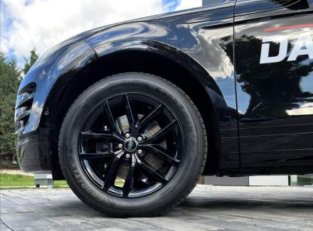 Land Rover - Range Rover Evoque