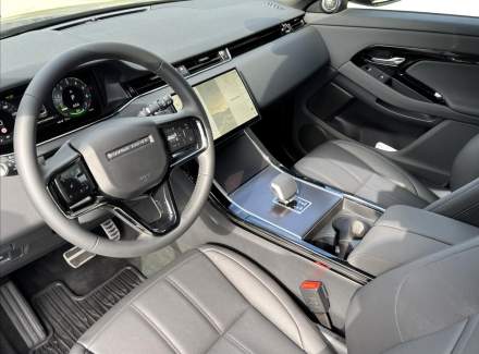 Land Rover - Range Rover Evoque