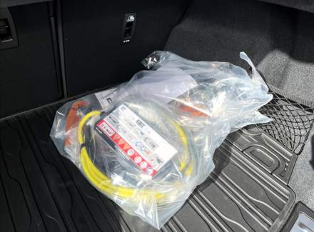 Land Rover - Range Rover Evoque