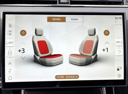 Land Rover - Range Rover Evoque