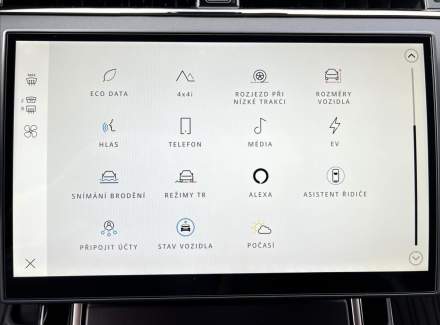 Land Rover - Range Rover Evoque