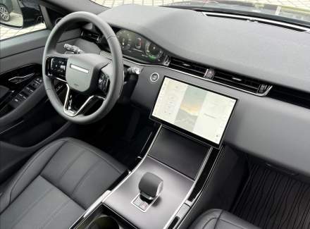 Land Rover - Range Rover Evoque