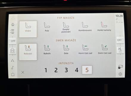 Land Rover - Range Rover