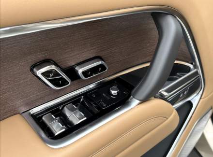 Land Rover - Range Rover