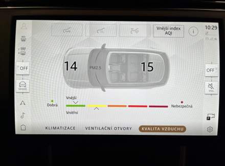 Land Rover - Range Rover