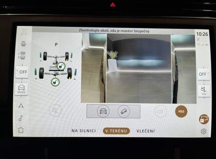 Land Rover - Range Rover