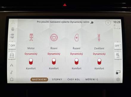 Land Rover - Range Rover