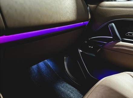 Land Rover - Range Rover