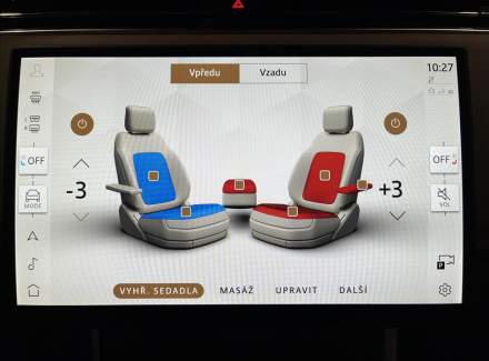 Land Rover - Range Rover