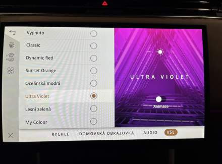 Land Rover - Range Rover