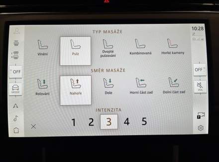 Land Rover - Range Rover