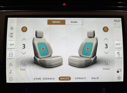 Land Rover - Range Rover