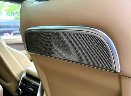 Land Rover - Range Rover