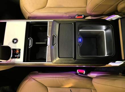 Land Rover - Range Rover