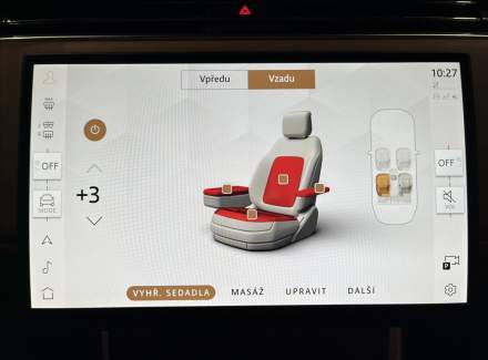 Land Rover - Range Rover