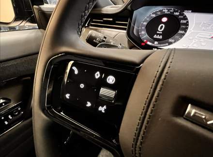 Land Rover - Range Rover Sport