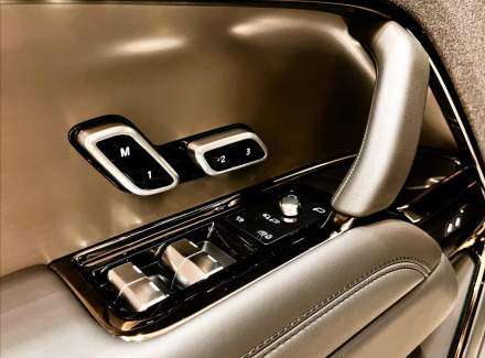 Land Rover - Range Rover Sport