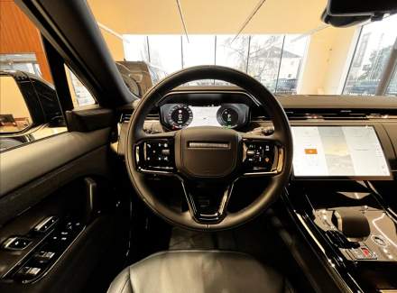 Land Rover - Range Rover Sport