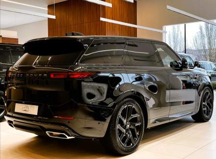 Land Rover - Range Rover Sport