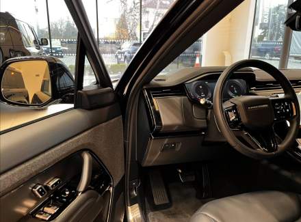 Land Rover - Range Rover Sport