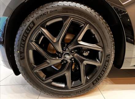 Land Rover - Range Rover Sport