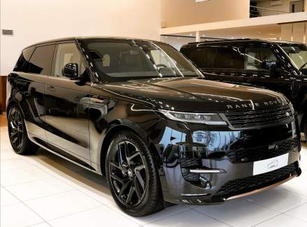 Land Rover - Range Rover Sport