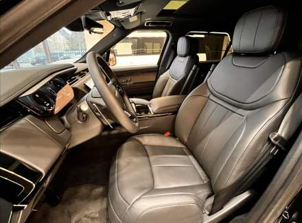 Land Rover - Range Rover Sport