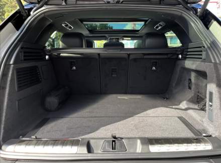 Land Rover - Range Rover Sport