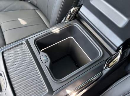 Land Rover - Range Rover Sport